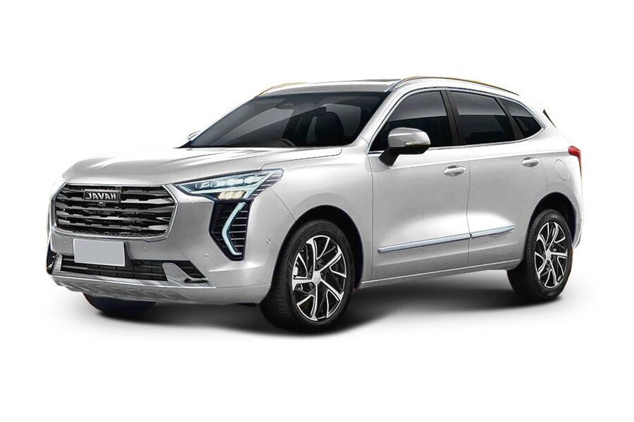 Аренда Haval Jolion в Ростове-на-Дону